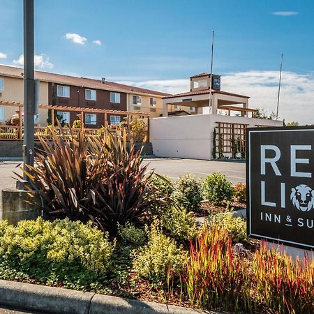 Red Lion Inn & Suites Sequim At Olympic National Park Экстерьер фото